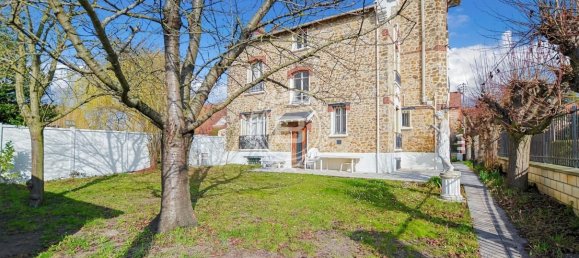 7 غرف نوم منزل في Ermont, France رقم 321804 2