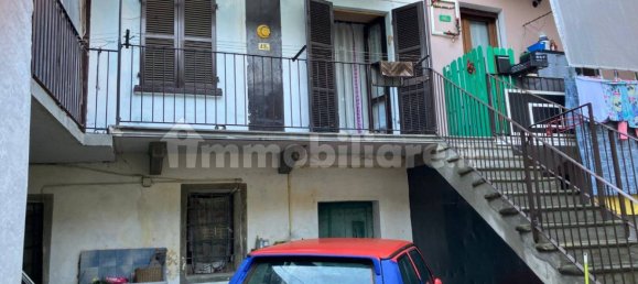 1 bedroom Apartment in Vaie, Italy No. 299404 13