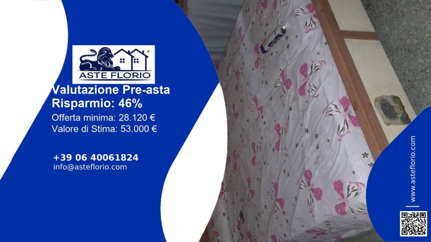 1 bedroom Apartment in Vaie, Italy No. 299404