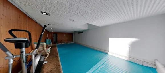 Dúplex de 3 dormitorios en Dusseldorf, Germany No. 13469 16