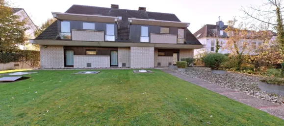 Dúplex de 3 dormitorios en Dusseldorf, Germany No. 13469 5