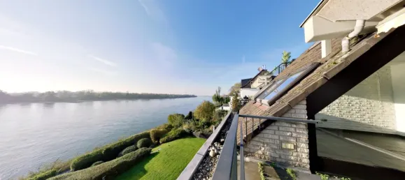 Dúplex de 3 dormitorios en Dusseldorf, Germany No. 13469 4