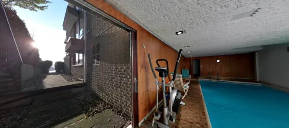 Dúplex de 3 dormitorios en Dusseldorf, Germany No. 13469 17