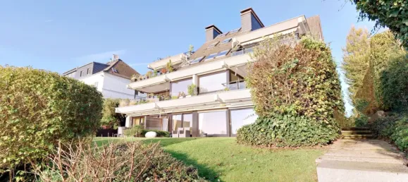 Dúplex de 3 dormitorios en Dusseldorf, Germany No. 13469 2