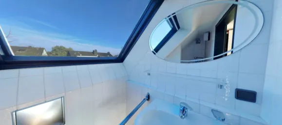 Dúplex de 3 dormitorios en Dusseldorf, Germany No. 13469 15