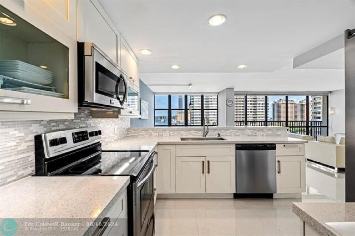 Casa T2 em Hallandale Beach, USA N.º 370841