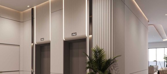 Apartamento T1 em Dubai, UAE N.º 106387 5