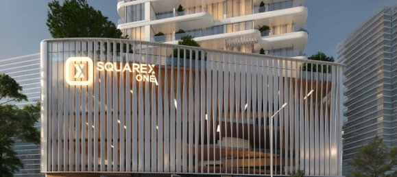 Apartamento T1 em Dubai, UAE N.º 106387 4