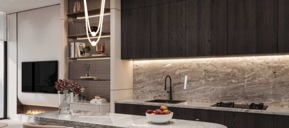 Apartamento T1 em Dubai, UAE N.º 106387 7