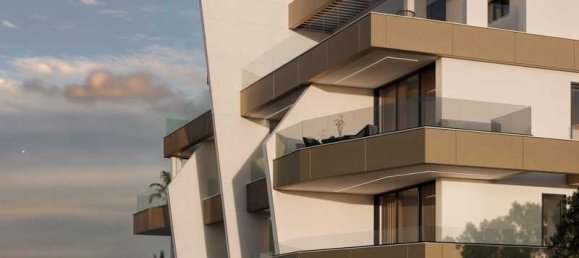 3 bedrooms Penthouse in Agios Athanasios, Cyprus No. 20813 2