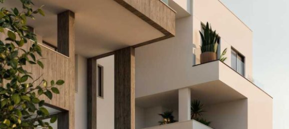 3 bedrooms Penthouse in Agios Athanasios, Cyprus No. 20813 3