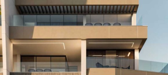 3 bedrooms Penthouse in Agios Athanasios, Cyprus No. 20813 4