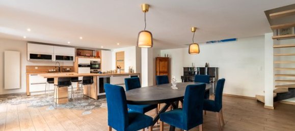 Casa T7 em Evreux, France N.º 357534 3