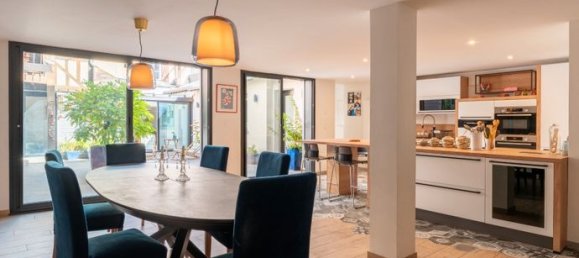 Casa T7 em Evreux, France N.º 357534 4