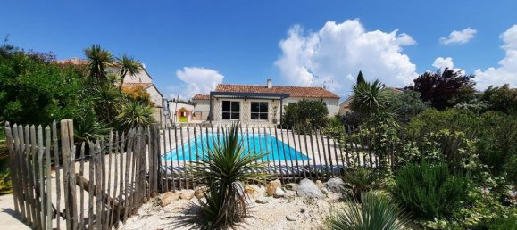 4 غرف نوم منزل في Autignac, France رقم 37988 2