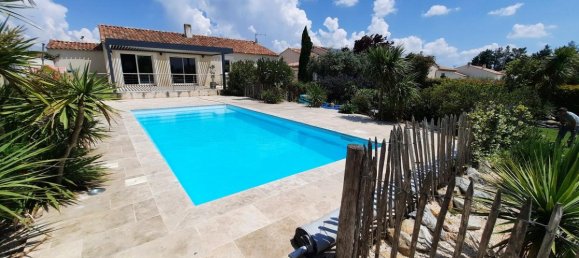 4 غرف نوم منزل في Autignac, France رقم 37988 3