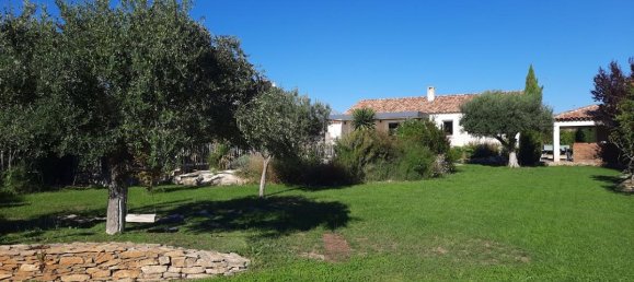 4 غرف نوم منزل في Autignac, France رقم 37988 5