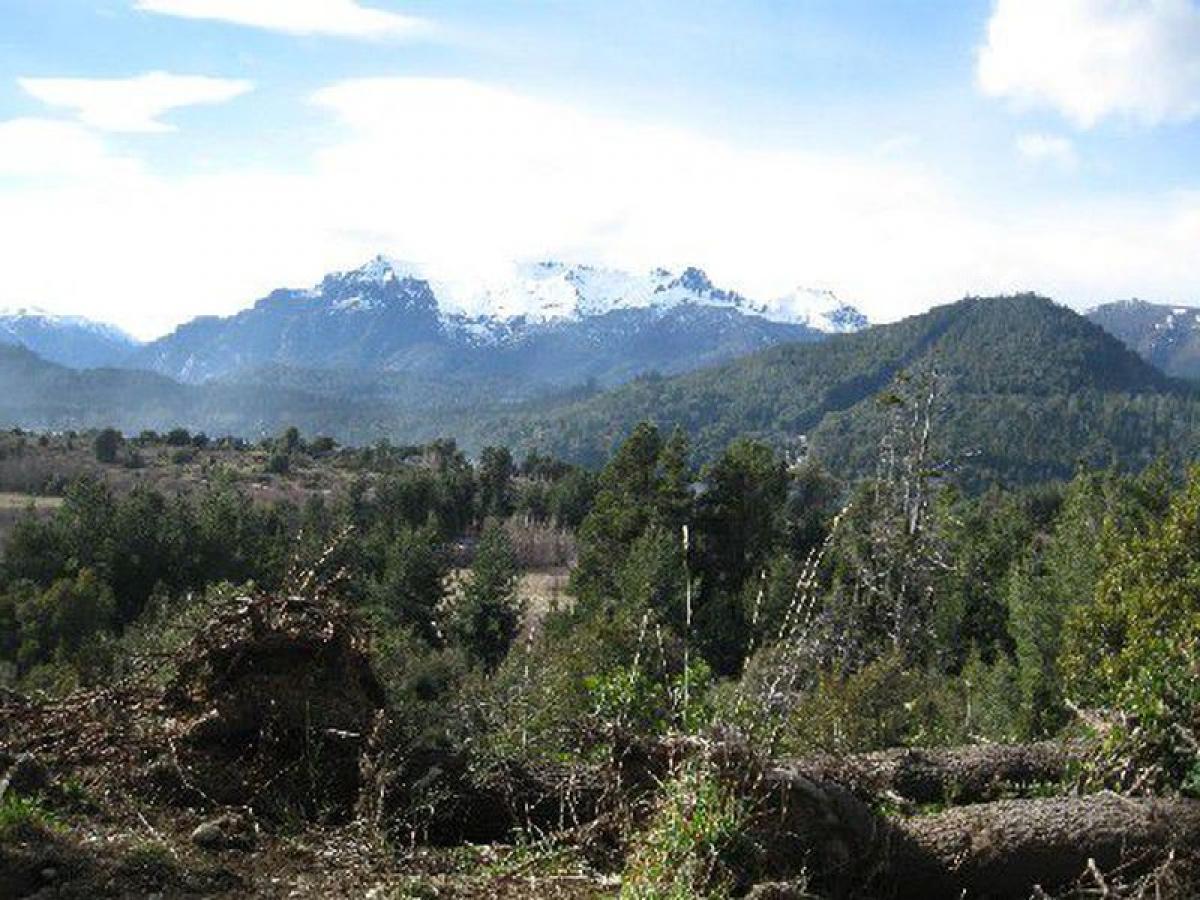  Land in San Carlos de Bariloche, Argentina No. 47215
