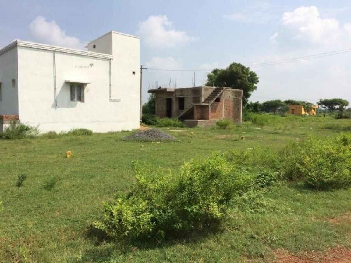 Terrain à Chennai, India No. 30463