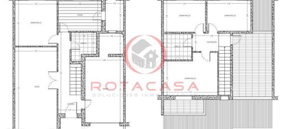 4 bedrooms Townhouse in Rota, Spain No. 62557 31