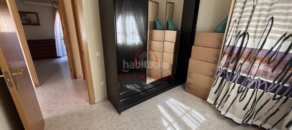 4 bedrooms Townhouse in Rota, Spain No. 62557 24