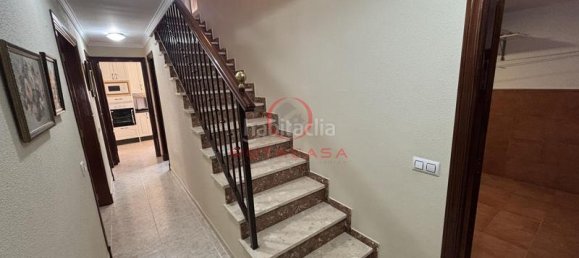 4 bedrooms Townhouse in Rota, Spain No. 62557 18