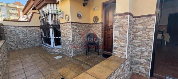4 bedrooms Townhouse in Rota, Spain No. 62557 2