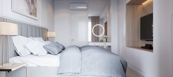 6 rooms Apartment in Limassol, Cyprus No. 25527 10