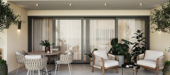 6 rooms Apartment in Limassol, Cyprus No. 25527 4