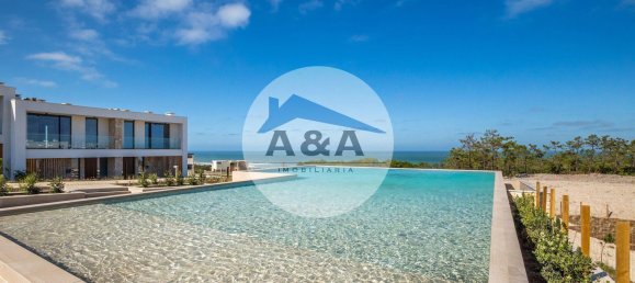 3 غرف نوم شقة في Obidos, Portugal رقم 119272 2