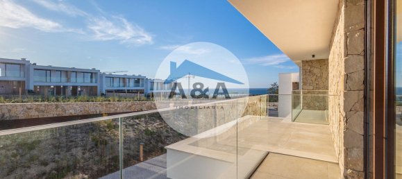 3 غرف نوم شقة في Obidos, Portugal رقم 119272 21