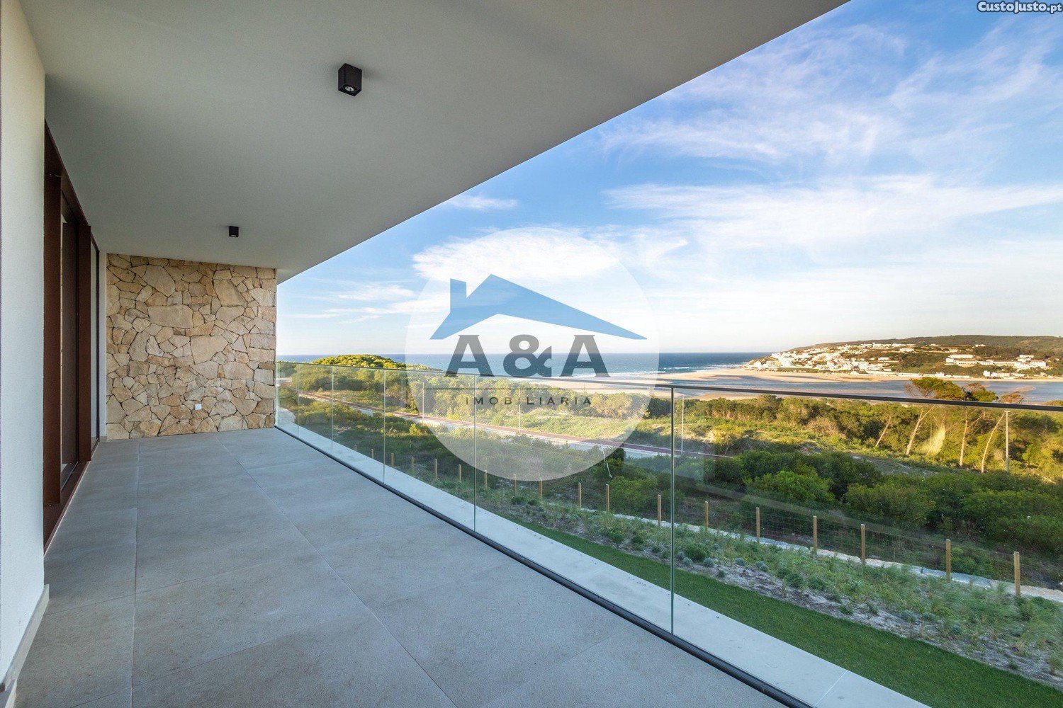 3 غرف نوم شقة في Obidos, Portugal رقم 119272