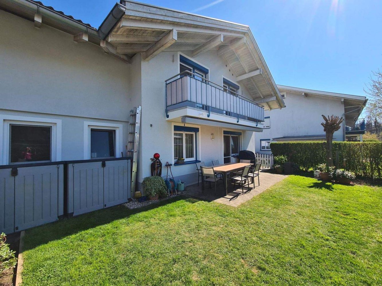 4 rooms Townhouse in Koblach, Austria No. 154282