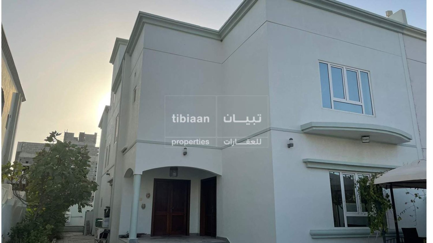 5 chambres Property à As Sib, Oman No. 211