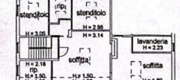 5 bedrooms Villa in Correggio, Italy No. 323411 26