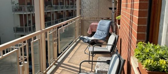 3 rooms Apartment in Santena, Italy No. 160651 24