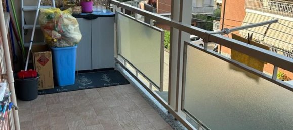 3 rooms Apartment in Santena, Italy No. 160651 23