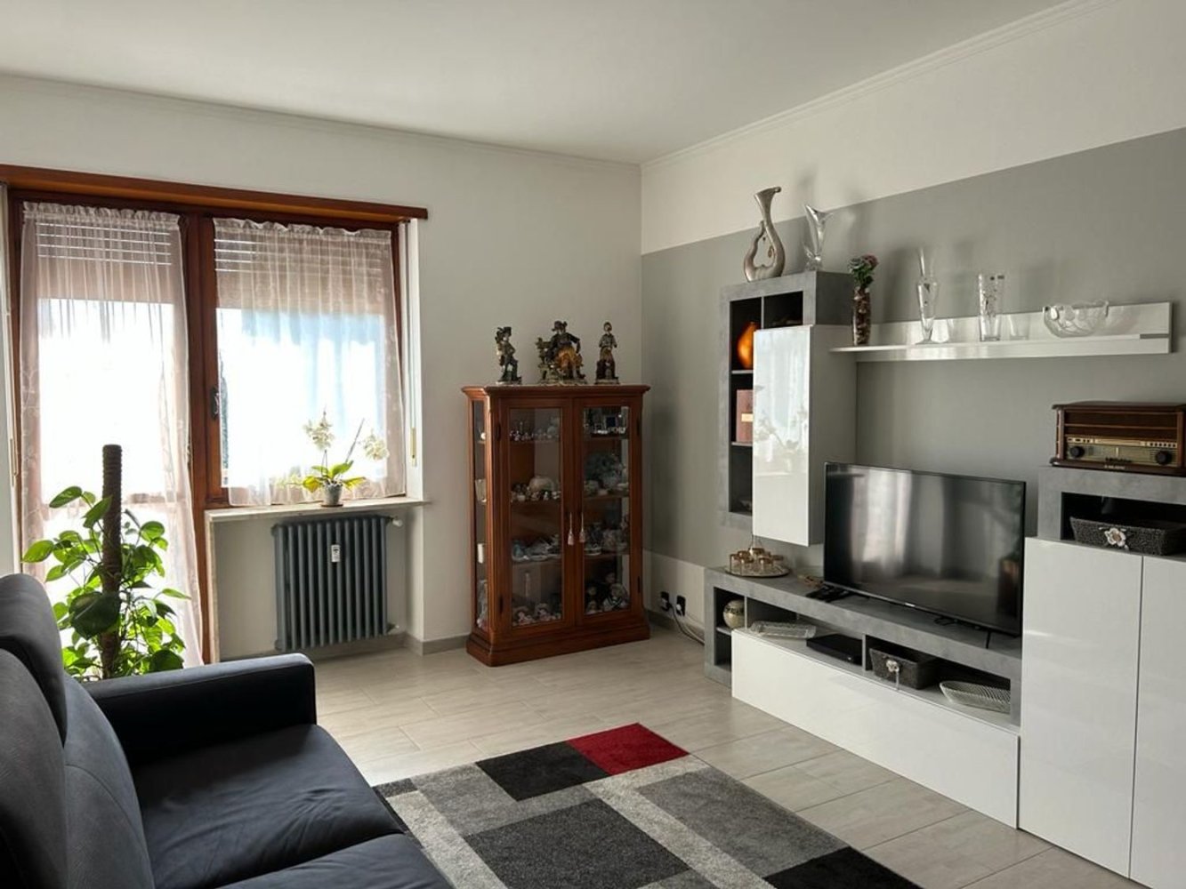 3 rooms Apartment in Santena, Italy No. 160651