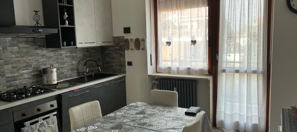 3 rooms Apartment in Santena, Italy No. 160651 11