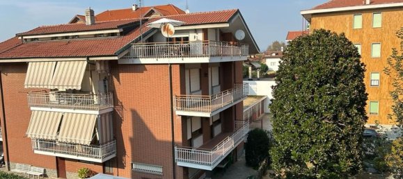 3 rooms Apartment in Santena, Italy No. 160651 26