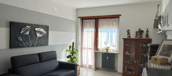 3 rooms Apartment in Santena, Italy No. 160651 13