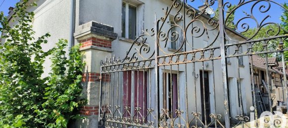 5 غرف نوم تاون هاوس في Jeugny, France رقم 70455 2