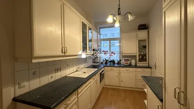 Apartamento de 4 habitaciónes en Vienna, Austria No. 39391