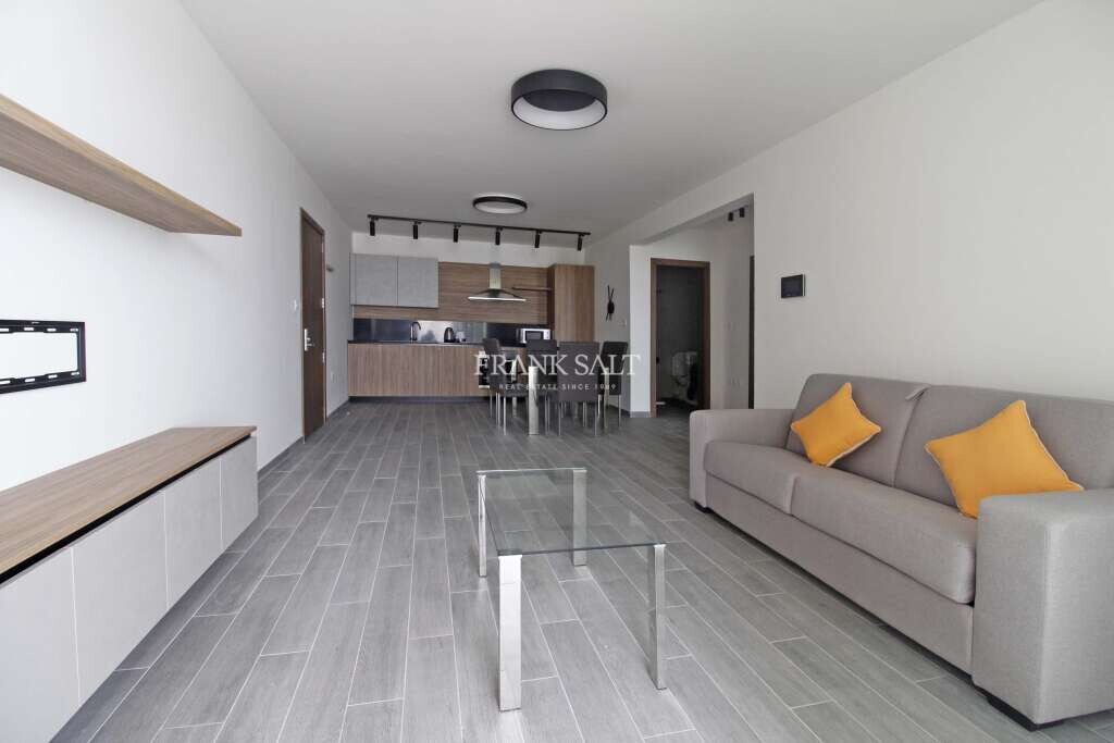 2 Schlafzimmer Wohnung in Kappara, Malta, Nr. 4489