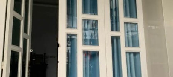 68.4m² Townhouse in District 7, Vietnam No. 7237 4