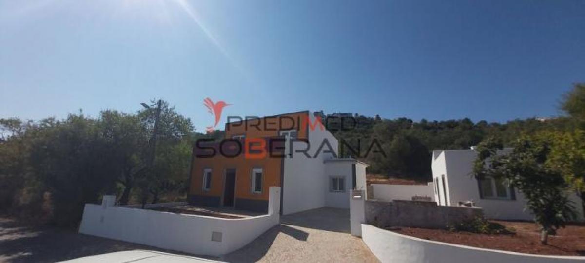 3 bedrooms House in Loule, Portugal No. 860