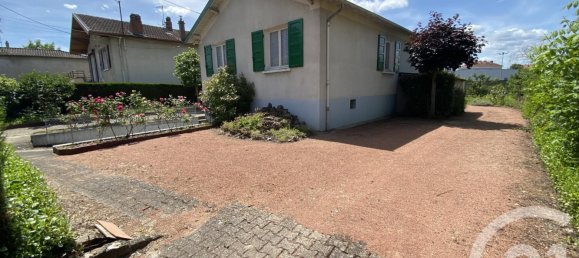 3 غرف نوم منزل في Villefranche-sur-Saone, France رقم 61963 6