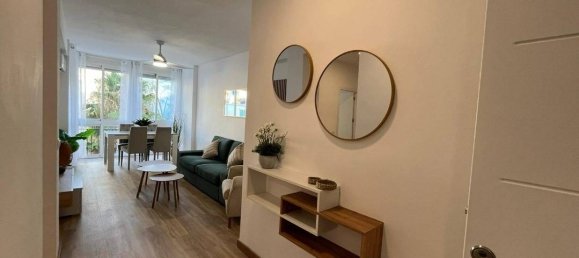 3 Schlafzimmer Wohnung in Estepona, Spain, Nr. 145227 2
