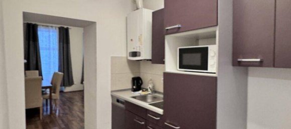 2-Zimmer Wohnung in Neubau, Austria, Nr. 206396 3