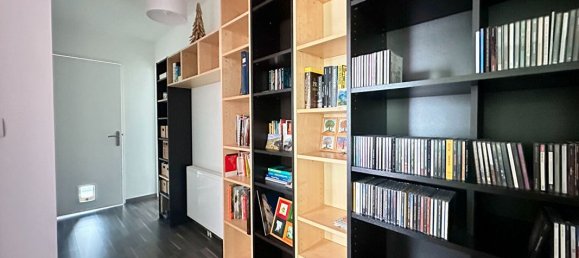 3 غرف نوم شقة في Orvault, France رقم 337356 3